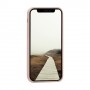 dbramante1928 Monaco custodia per cellulare 15,5 cm (6.1") Cover Rosa (MO61PISA1396)