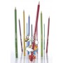 STABILO Color pastello colorato Multi 12 pz (1912/77-01)