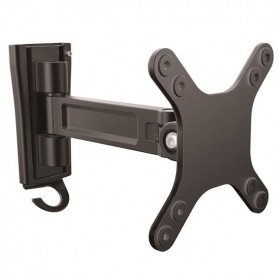 StarTech.com Braccio da Parete per Monitor con Singolo Perno (ARMWALLS)