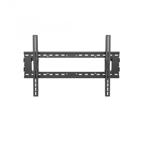StarTech.com Supporto da Parete per TV a schermo piatto da 32" a 75" - Inclinabile (FLATPNLWALL)