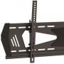 StarTech.com Supporto Inclinabile a Basso Profilo per TV a Schermo Piatto da 37" a 70" - Antifurto - VESA (FPWTLTBAT)
