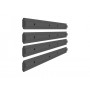 Multibrackets 6867 Accessorio per il montaggio del monitor (MB6867)