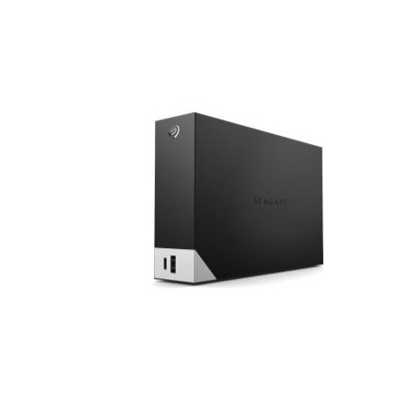Seagate One Touch Desktop disco rigido esterno 12000 GB Nero (STLC12000400)