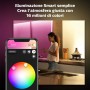 Philips Hue White and Color ambiance Lampadina singola E14 (929002294204)