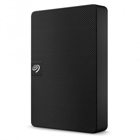 Seagate Expansion STKM5000400 disco rigido esterno 5000 GB Nero (STKM5000400)