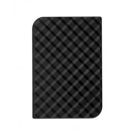 Verbatim Disco rigido portatile Store 'n' Go USB 3.0 da 4 TB Nero (53223)