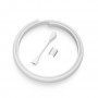 Philips Hue White and Color ambiance Estensione da 1 metro per Gradient Lightstrip (929002995001)