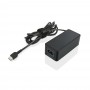 Lenovo 4X20M26278 adattatore e invertitore Interno 65 W Nero (4X20M26278)
