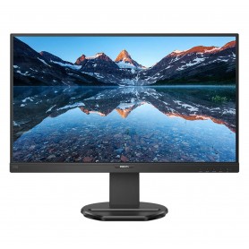 Philips 273B9/00 LED display 68,6 cm (27") 1920 x 1080 Pixel Full HD LCD Nero (273B9/00)