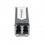 StarTech.com Modulo ricetrasmettitore SFP compatibile con Extreme Networks 10051 - 1000Base-SX (10051-ST)