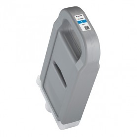 Canon PFI-1700C cartuccia d'inchiostro Originale Ciano (0776C001AA)
