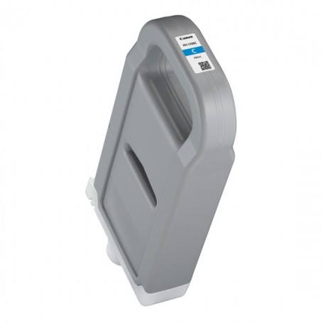 Canon PFI-1700C cartuccia d'inchiostro Originale Ciano (0776C001AA)