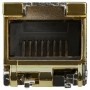 StarTech.com Modulo ricetrasmettitore SFP compatibile con Juniper SFP-1GE-T - 1000Base-T (SFP1GETST)
