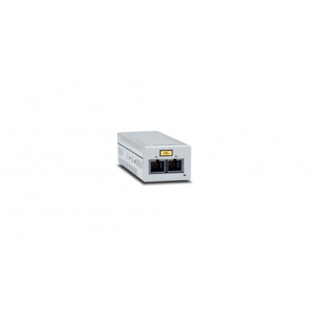 Allied Telesis AT-DMC1000/SC-50 convertitore multimediale di rete 1000 Mbit/s 850 nm Modalità multipla (AT-DMC1000/SC-50)