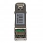 StarTech.com Ricetrasmettitore fibra ottica multimodale SFP Gigabit 850 nm (SFPSXMM)