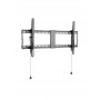 V7 Supporto per TV da parete per display da 43 a 90" con inclinazione +3°~-12°, compatibile VESA da 200x200 a 800x400 (WM1T90)