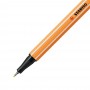 STABILO point 88 Neon penna tecnica (88/024)