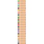 STABILO point 88 Neon penna tecnica (88/024)