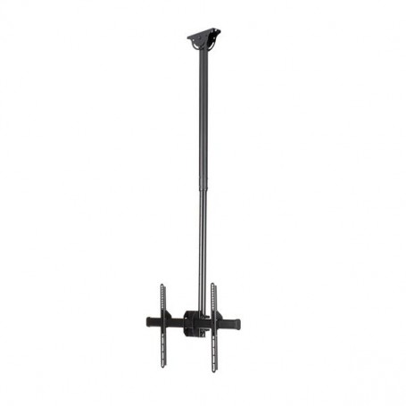 StarTech.com Supporto da Soffitto per TV a schermo piatto da 32" a 70" LCD, LED o Plasma (FLATPNLCEIL)