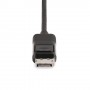 StarTech.com Adattatore multi monitor a 3 porte - DisplayPort 1.4 a 3x DisplayPort Video Splitter - Doppio o trip (MST14DP123DP)
