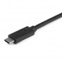 StarTech.com Hub USB-C a 3 porte con lettore per schede SD - 10 Gbps - 3 USB-A (HB31C3ASDMB)