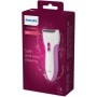Philips SatinShave Essential rasoio elettrico Wet & Dry per gambe (HP6341/00)