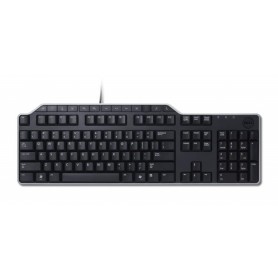 DELL 580-17680 tastiera USB QWERTY Italiano Nero (KB522-BK-ITL)
