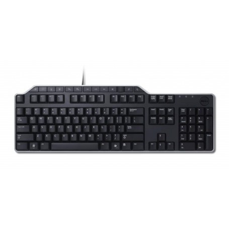 DELL 580-17680 tastiera USB QWERTY Italiano Nero (KB522-BK-ITL)