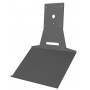 Compulocks UKBTRAYW carrello e supporto multimediale Bianco (UKBTRAYW)