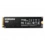 Samsung 980 M.2 500 GB PCI Express 3.0 V-NAND NVMe (MZ-V8V500BW)