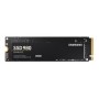 Samsung 980 M.2 250 GB PCI Express 3.0 V-NAND NVMe (MZ-V8V250BW)