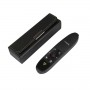 StarTech.com Telecomando per Presentazione PowerPoint Wireless - Presentatore senza fili fino a 27m (PRESREMOTE)
