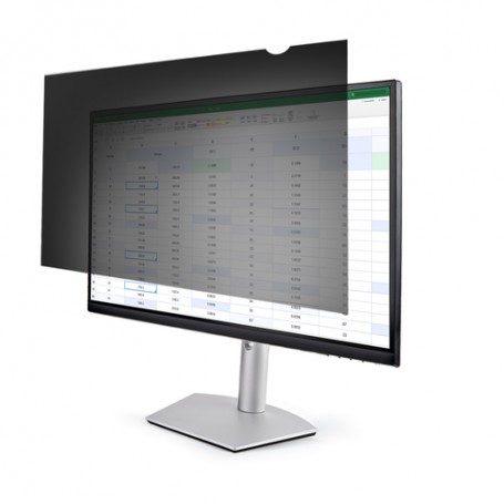 StarTech.com Filtro per la privacy per monitor da 18.5" - Filtro di protezione dello schermo - Pellicola p (PRIVACY-SCREEN-185M)