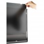 StarTech.com Filtro per la privacy per monitor da 19" - Filtro di protezione dello schermo - Pellicola prot (PRIVACY-SCREEN-19M)