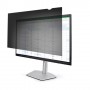StarTech.com Filtro per la privacy per monitor da 23" - Filtro di protezione dello schermo - Pellicola prot (PRIVACY-SCREEN-23M)