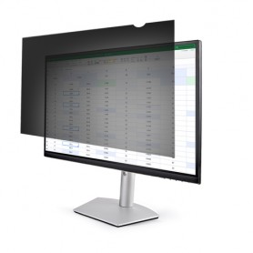 StarTech.com Filtro per la privacy per monitor da 23.8" - Filtro di protezione - Pellicola protettiva per  (PRIVACY-SCREEN-238M)