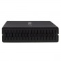 StarTech.com Box Esterno per Unità disco da 2,5" SATA SSD/HDD - USB 3.1 (10Gbps) - USB-A e USB-C (S251BU31315)