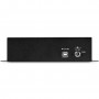 StarTech.com Hub adattatore USB a DB9 RS232 seriale 8 porte – Guide DIN industriali DIN e montabile a parete (ICUSB2328I)