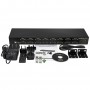 StarTech.com Hub Seriale RS232 a 16 porte - Adattatore USB a DB9 RS232 16x montabile a rack (ICUSB23216FD)
