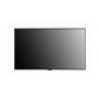 LG 55XS2E-B visualizzatore di messaggi Pannello piatto per segnaletica digitale 139,7 cm (55") LCD Full HD Nero  (55XS2E-B.AEUZ)