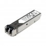 StarTech.com Modulo Ricetrasmettitore SFP in Fibra Gigabit Conforme MSA - 1000Base-LH (SFP1000LHST)