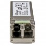 StarTech.com HP 455883-B21 Compatibile Ricetrasmettitore SFP+ -10GBASE-SR (455883B21ST)