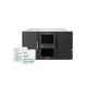 Hewlett Packard Enterprise LTO-8 Ultrium 30TB RW Data Cartridge 12000 GB 1,27 cm (Q2078A)