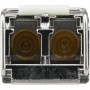 StarTech.com Modulo ricetrasmettitore SFP+ compatibile con Dell EMC SFP-10G-LR - 10GBase-LR (SFP10GLREMST)