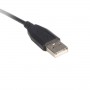 StarTech.com Adattatore tastiera e mouse da PS/2 a USB - Connettore convertitore PS/2 a USB di ricambio Femmina / Mas (USBPS2PC)