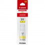 Canon GI-51Y Originale (4548C001)