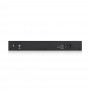 Zyxel GS1900-24EP Gestito L2 Gigabit Ethernet (10/100/1000) Supporto Power over Ethernet (PoE) Nero (GS1900-24EP-EU0101F)
