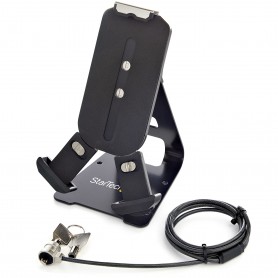 StarTech.com Supporto per tablet da tavolo - Supporto con sistema di bloccaggio K-Slot per tablet da 7.9"a 13" - Por (SECTBLTDT)