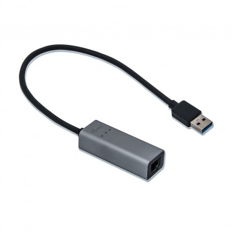 i-tec Metal U3METALGLAN scheda di rete e adattatore Ethernet 1000 Mbit/s (U3METALGLAN)