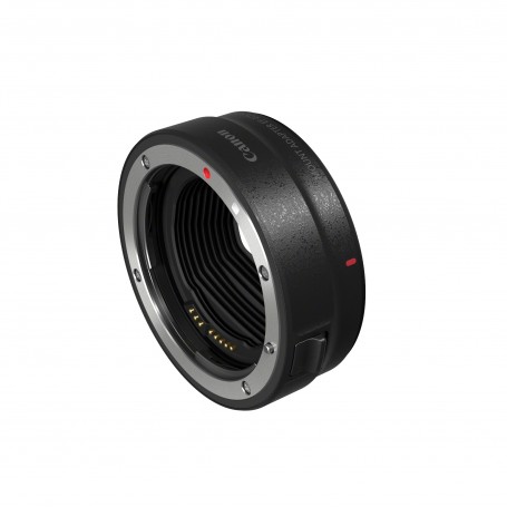Canon EF-EOS R adattatore per lente fotografica (2971C005)